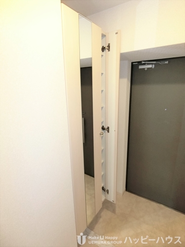 収納　※別部屋参照・現況優先