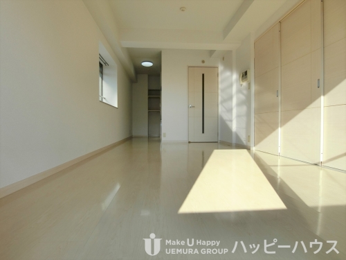 居室・リビング　※別部屋参照・現況優先