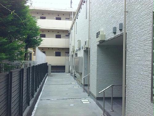 その他共有部分　設備・仕様は号室により異なる為、現況を優先致します。