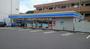 コンビニ　ローソンつくば東新井店（コンビニ）まで210m