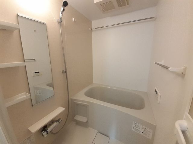 ブリッサ砂川 Yの風呂写真