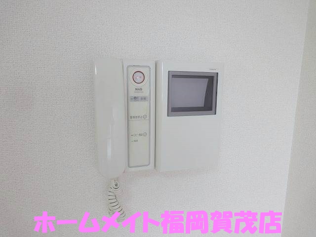 地下鉄七隈線 賀茂駅 徒歩4分 8階建 築22年のその他写真