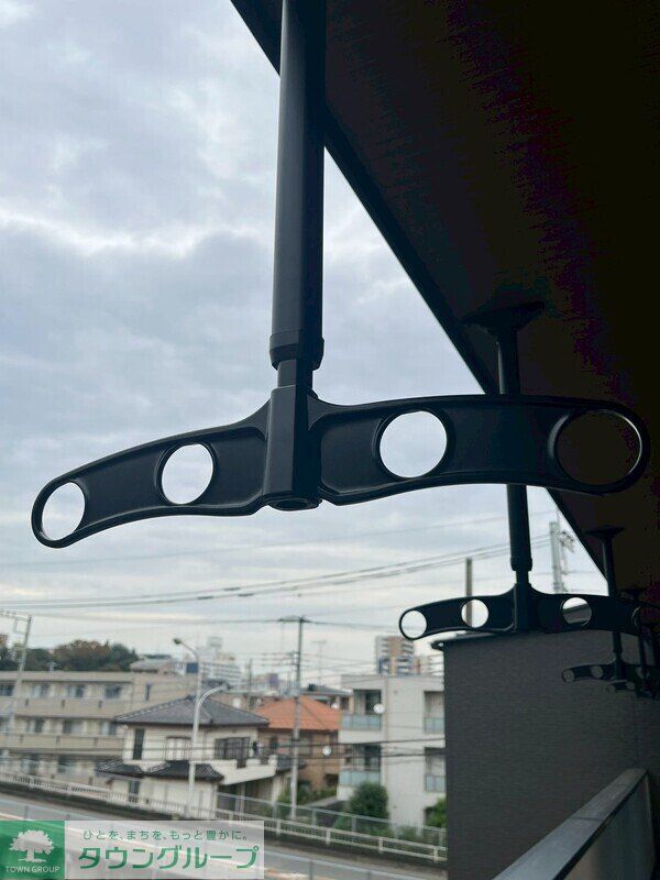 眺望　眺望