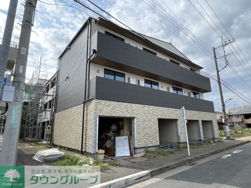 ヒルズ豊田