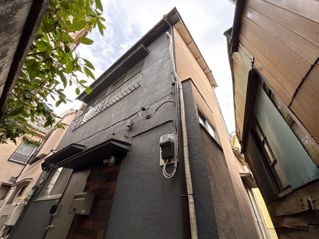 寿町7-11戸建