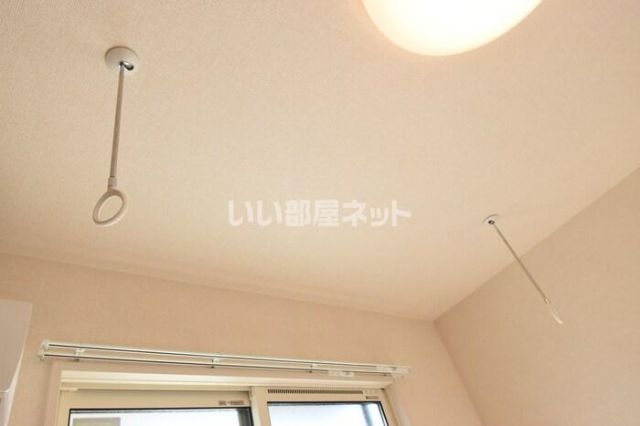ユニヴェール B棟のその他写真