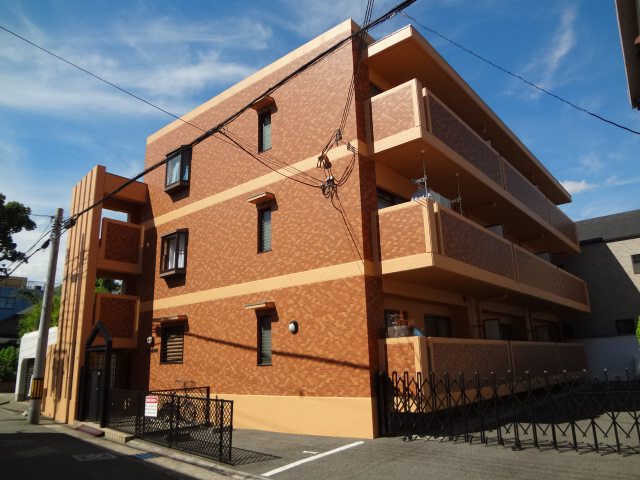 メゾン山手台