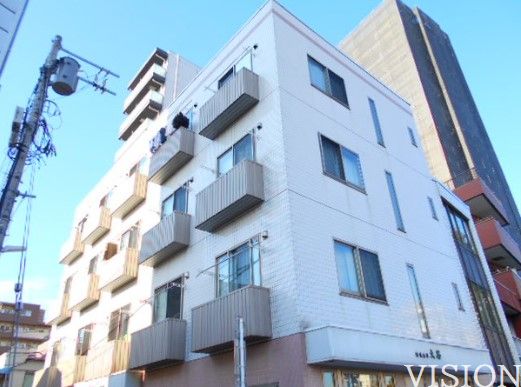 建物外観　☆外観☆