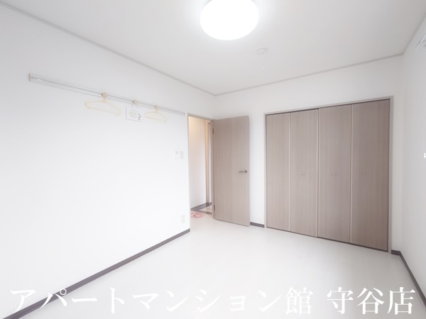 その他部屋・スペース　反転です