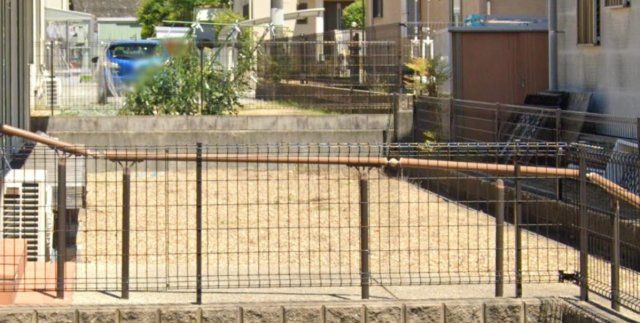 庭　☆三木市　花家鮓様戸建☆