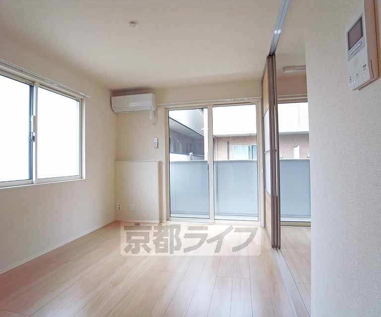 居室・リビング　綺麗なお部屋です。