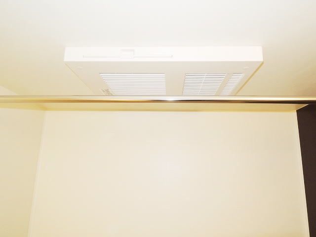 その他設備　☆浴室乾燥機☆