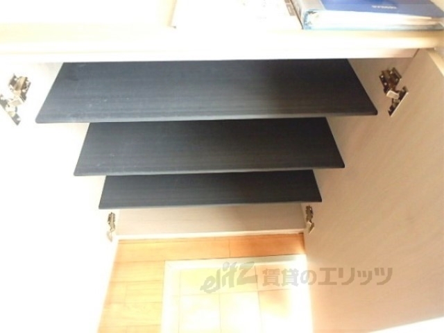 収納　下駄箱
