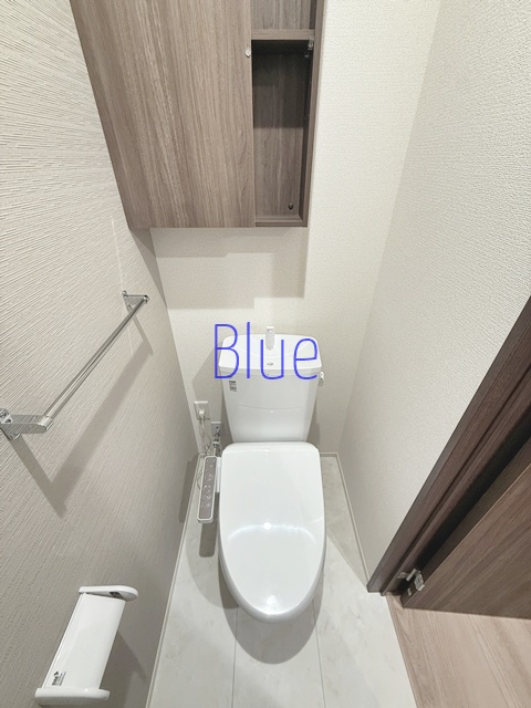 トイレ　同仕様