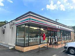 コンビニ　セブンイレブン 豊田市大見町店（コンビニ）まで1943m