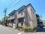 建物外観　★耐震・耐火性能を宿したヘーベルメゾン★