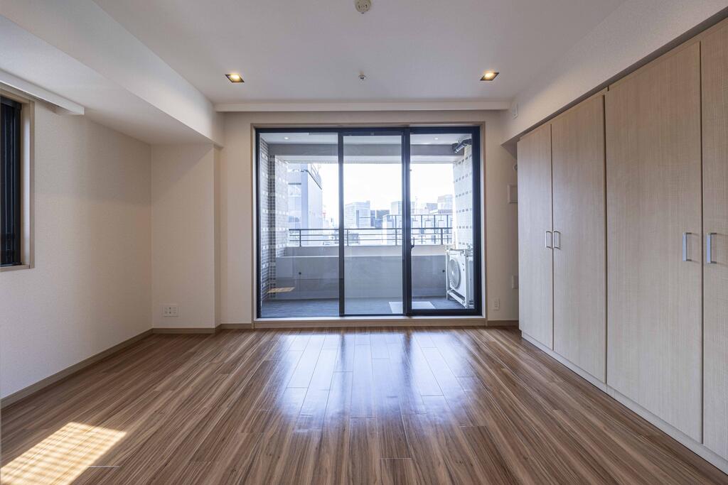 その他部屋・スペース　洋室※写真は類似間取り別部屋。色味等異なる場合があります。