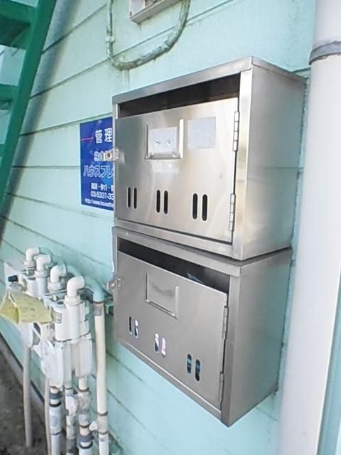 エントランス　★ポスト★