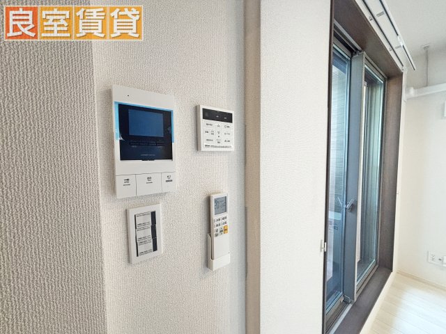 セキュリティ　同仕様画像