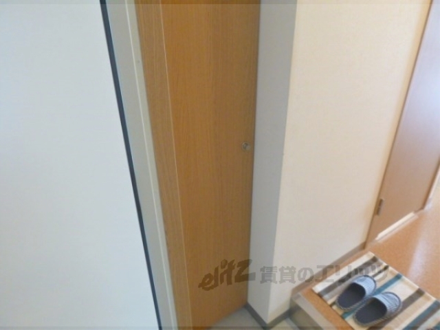 収納　下駄箱