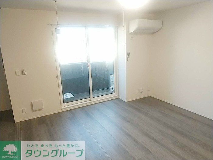 居室・リビング　★お部屋探しは株式会社タウンハウジング東京まで★