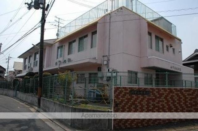 幼稚園・保育園　みずほ保育園（幼稚園・保育園）まで1436m