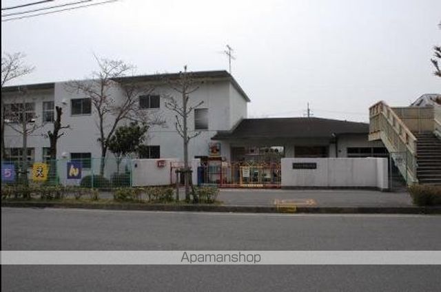 幼稚園・保育園　奈良市立神功こども園（幼稚園・保育園）まで1442m