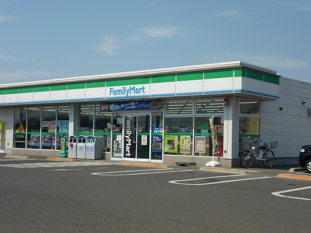 コンビニ　ファミリーマート丸亀三条町店（コンビニ）まで1267m