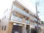 新丸子駅より徒歩14分 3階 築12年7ヶ月の賃貸物件
