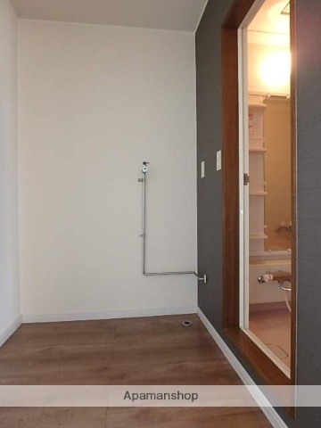 セブンビルマンションの内装写真