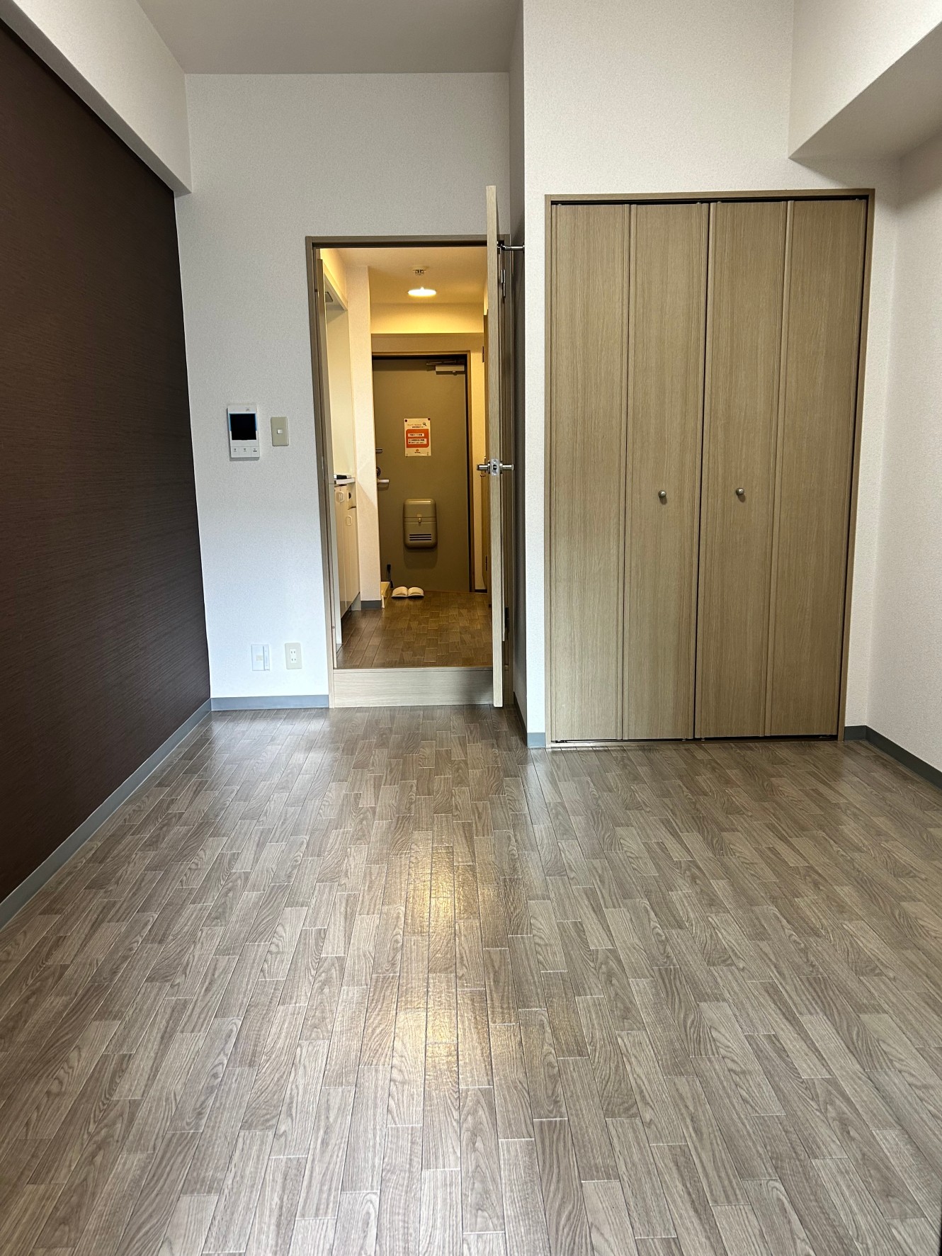 その他部屋・スペース　エアコン・天井照明付き