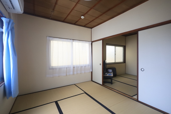 その他　※別部屋の写真です