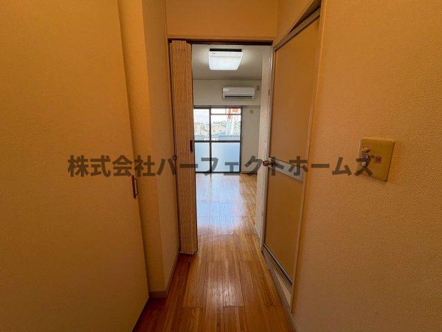 その他部屋・スペース　中はこのようになっています