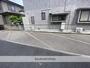 駐車場　眺望