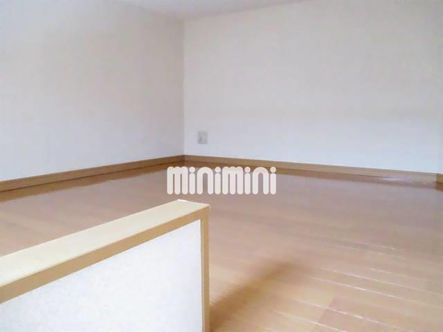 その他　ロフト付いています