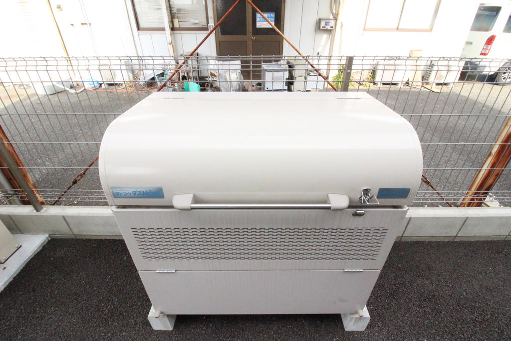 その他共有部分　ごみST☆