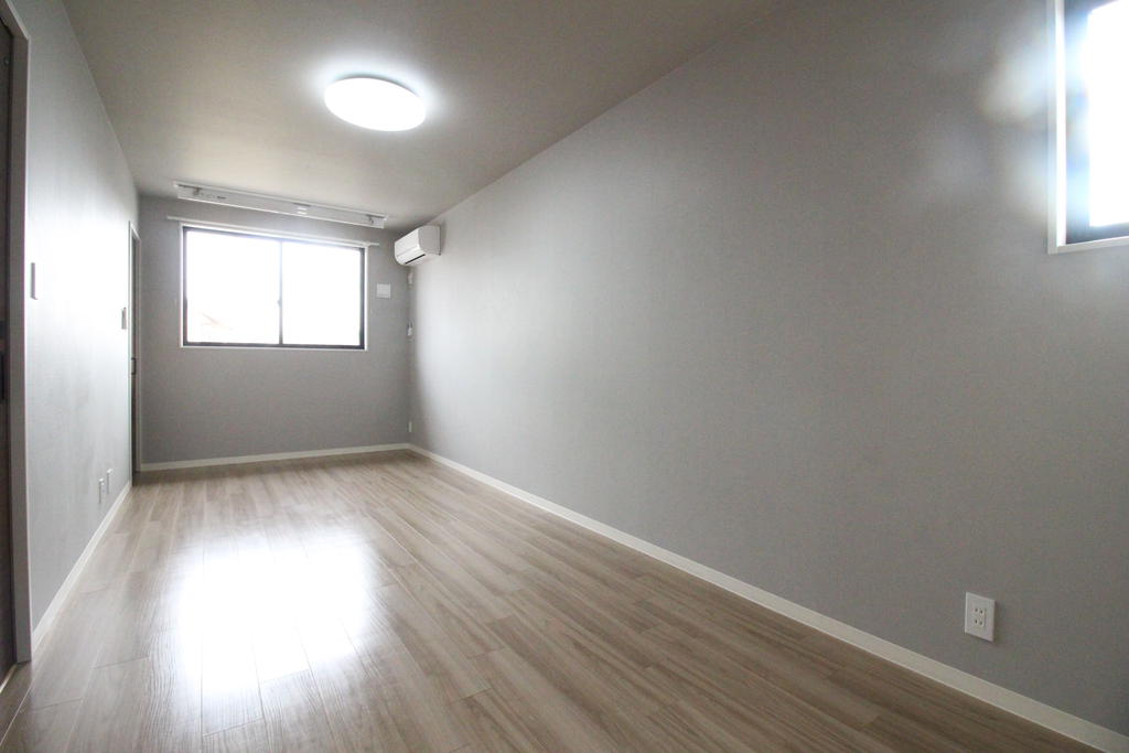 居室・リビング　洋室☆