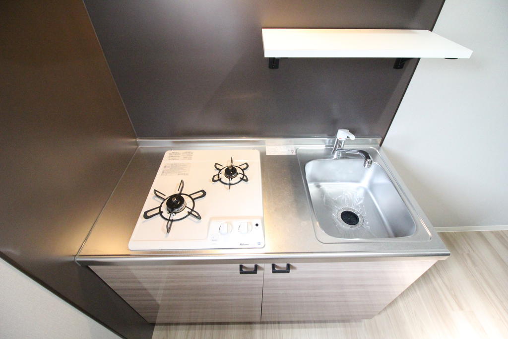 キッチン　キッチン☆