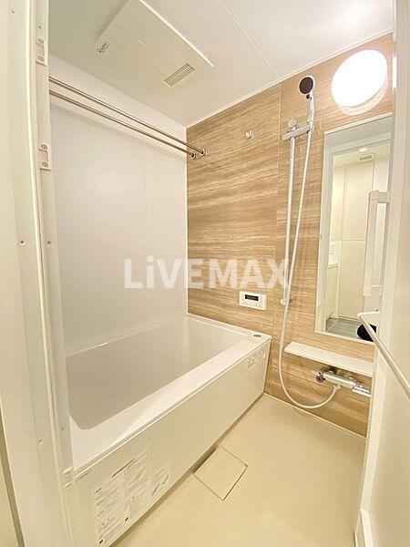 バス・シャワールーム　別号室参考画像