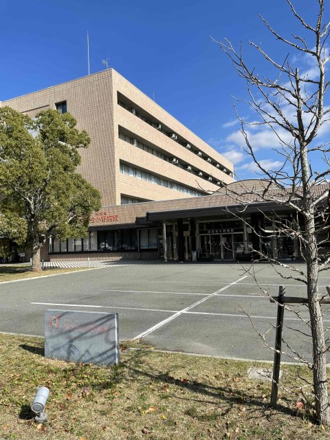 病院　栄宏会小野病院（病院）まで1200m