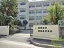 中学校　豊中市立第十五中学校（中学校）まで206m