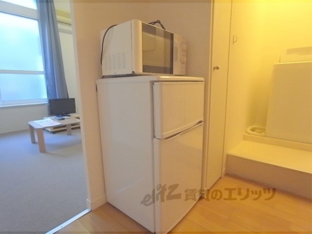 その他部屋・スペース　冷蔵庫