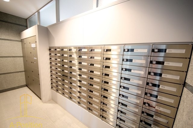 その他共有部分　アーデンタワー福島ウエスト