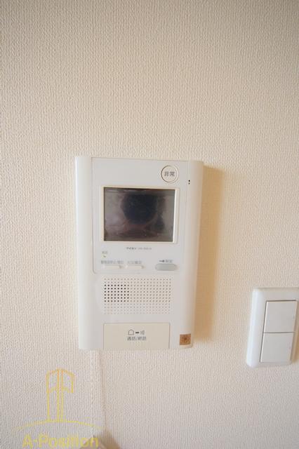 セキュリティ　アーデンタワー福島ウエスト