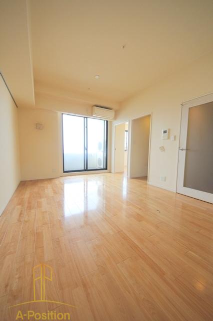 居室・リビング　アーデンタワー福島ウエスト