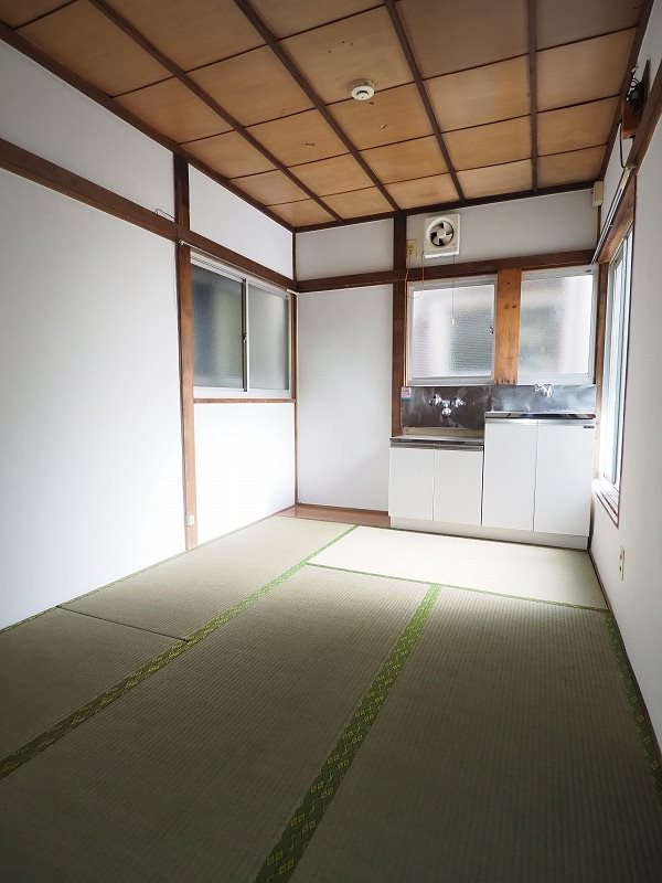 その他部屋・スペース　和室７