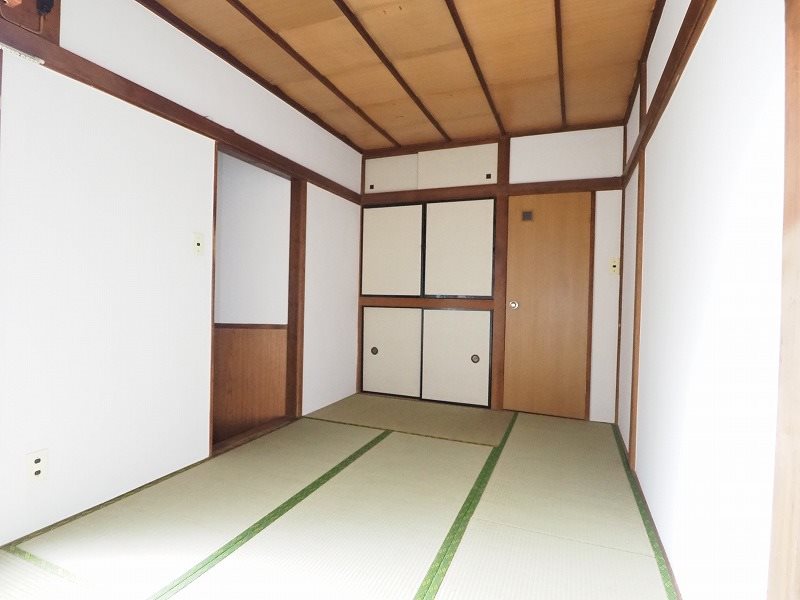 その他部屋・スペース　和室２