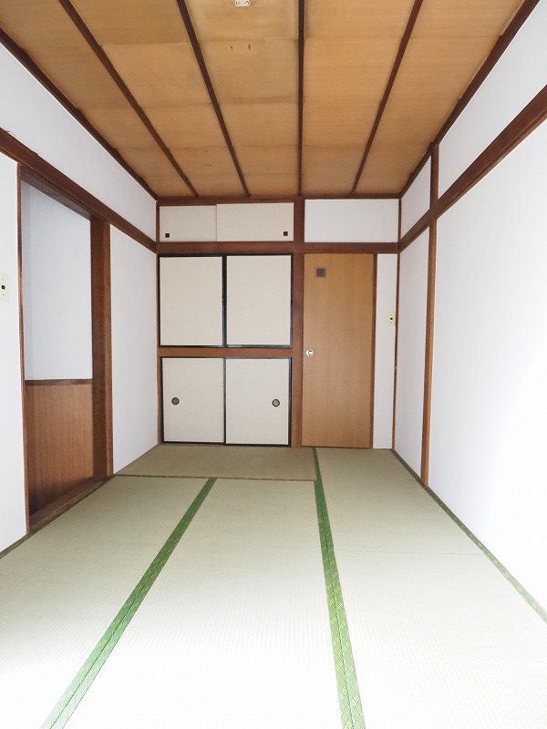その他部屋・スペース　和室３