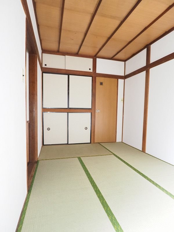 その他部屋・スペース　和室５