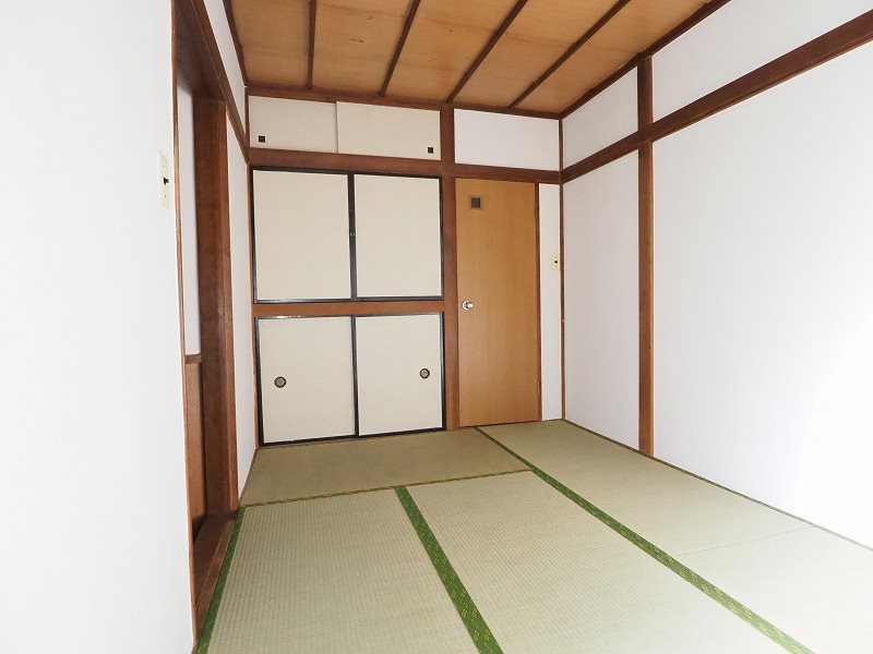 その他部屋・スペース　和室６